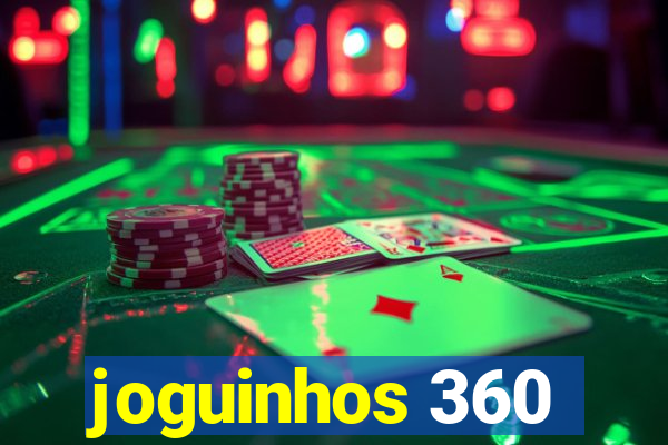 joguinhos 360